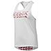 Magliette Workout Ready Meet You There Graphic Abbigliamento Donna L - Foto miniatura 1