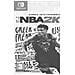 Nba 2k19 Switch [ fr Import] - Foto miniatura 1