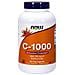 Vitamin C-1000, Con 100mg Bioflavonoidi - 250 Caps - Foto miniatura 1