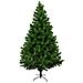 Albero di Natale Riccardo, Albero artificiale extra folto, Albero effetto reale in PVC, 554 rami, Altezza cm 180 - Foto miniatura 2