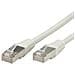 Cavo Rete Ftp Cat. 5e 10mt Sl Schermato Value - Foto miniatura 2