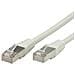 Cavo Rete Ftp Cat. 5e 10mt Sl Schermato Value - Foto miniatura 1