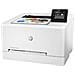 Stampante LaserJet Pro M255dw Laser a Colori 21 ppm Ethernet USB 2.0 - Foto miniatura 3