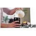 CA6500/63 Montalatte Elettrico, Schiuma di Latte Calda o Fredda, 120 milliliters - Foto miniatura 2