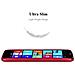 Custodia Compatibile Con Nokia Lumia 640 Xl In Rosso Metallico - Coperchio Protettivo In Silicone Tpu Flessibile - Foto miniatura 5
