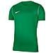 Maglia Uomo Dry Park 20 SS Taglia L Colore Verde - Foto miniatura 1