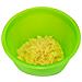 Multimaker + Placca in bianco - Insalatiera con coperchio per cottura a vapore - Ciotola per alimenti freschi sottovuoto | verde - Foto miniatura 6