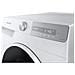 Lavatrice Standard WW90T734DWH Ecolavaggio 9 Kg Classe A Centrifuga 1400 giri - Foto miniatura 5