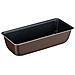 J1607302 Successo Stampo Torta Alluminio Marrone 28 Centimetri - Foto miniatura 1