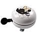 9135 - Bicicletta Bell Minnie - Ornament, Multicolore - Foto miniatura 2