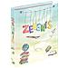 'rnk 46509 certificato Anello Libro""school Doodle - a4 - Foto miniatura 1