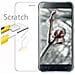 Pellicola Di Armatura Compatibile Con Asus Zenfone 3 (5.2 Zoll) In Elevata Trasparenza - Vetro Temperato (tempered) Di Protezione Del Display In Durezza 9h Con 3d Touch - Foto miniatura 2