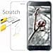 Pellicola Di Armatura Compatibile Con Asus Zenfone 3 (5.2 Zoll) In Elevata Trasparenza - Vetro Temperato (tempered) Di Protezione Del Display In Durezza 9h Con 3d Touch - Foto miniatura 6
