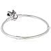 Bracciale Con Charm Donna Argento - 597770cz-18 - Foto miniatura 1