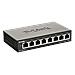 Smart Switch 8 Porte Gestito Gigabit Ethernet (10/100/1000) DGS-1100-08V2 - Foto miniatura 2