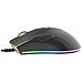 Mouse G61 Laser 4000 DPI Colore Nero - Foto miniatura 3
