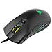 Mouse G61 Laser 4000 DPI Colore Nero - Foto miniatura 6