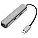Dock USB-C™, 5 porte - Foto miniatura 1