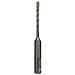 e 2608831000 Sds Plus 3 Hammer Drill Bit Grigio 4 X 50 X 110 Mm - Foto miniatura 1
