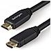 HDMM3MLP cavo HDMI 3 m HDMI tipo A (Standard) Nero - Foto miniatura 1