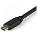 HDMM3MLP cavo HDMI 3 m HDMI tipo A (Standard) Nero - Foto miniatura 3