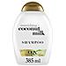 Nutriente Latte Di Cocco Shampoo 385 Ml - Foto miniatura 1