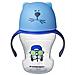 Morbida Sippee Free Flow Transizione Cup Blu 230ml - Foto miniatura 1