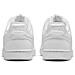 Scarpe Court Vision Low Next Nature Taglia 40 Codice Dh3158-100 Bianco - Foto miniatura 3