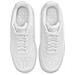 Scarpe Court Vision Low Next Nature Taglia 40 Codice Dh3158-100 Bianco - Foto miniatura 5