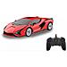 Lamborghini Sin Elektromotor 1:24 (403126)  - Foto miniatura 3