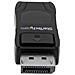 Adattatore DisplayPort a HDMI 4k a 30Hz - Convertitore audio / video attivo DP a HDMI 1080p - Foto miniatura 4