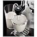 Macchina da Caffè Espresso Automatica Anima Deluxe Serbatoio 1.8 Lt. Potenza 1850 Watt Colore Acciaio Inox - Foto miniatura 4