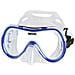 Seac Maschera Salina Slt Trasparente Blu - Foto miniatura 1