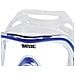 Seac Maschera Salina Slt Trasparente Blu - Foto miniatura 3