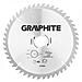 Lama Per Sega Circolare 216 Mm 48 Denti Lama 216 Mm, Foro Albero 30 Mm, Denti 48, Spessore 2,0 Mm, Spessore Taglio 2,8 - Foto miniatura 3