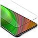 Pellicola Di Armatura Compatibile Con Xiaomi Mi 9t Pro In Elevata Trasparenza - Vetro Temperato (tempered) Di Protezione Del Display In Durezza 9h Con 3d Touch - Foto miniatura 1