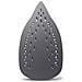 EasySpeed GC1744/20 Ferro da Stiro a Vapore Potenza 2000W Colore Blu /Bianco - Foto miniatura 2