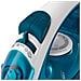 EasySpeed GC1744/20 Ferro da Stiro a Vapore Potenza 2000W Colore Blu /Bianco - Foto miniatura 3