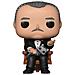 The Godfather Pop! Movies Vinyl Figure 50th Anniversary Vito 9 Cm - Foto miniatura 2