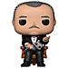 The Godfather Pop! Movies Vinyl Figure 50th Anniversary Vito 9 Cm - Foto miniatura 1