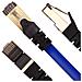 Cavo di Rete Ethernet Schermato S / FTP 1 m Colore Blu - Foto miniatura 4