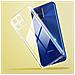 Cover Honor X8 Silicone Gel Flessibile Sottile Trasparente - Foto miniatura 2