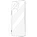 Cover Honor X8 Silicone Gel Flessibile Sottile Trasparente - Foto miniatura 5