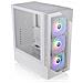 View 200 TG Snow ARGB Midi Tower Bianco - Foto miniatura 5