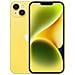 iPhone 14 128 GB Giallo - Foto miniatura 1