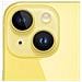 iPhone 14 128 GB Giallo - Foto miniatura 4