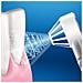 Idropulsore Ricaricabile Portatile Aquacare 4 Colore Bianco - Foto miniatura 5