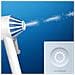 Idropulsore Ricaricabile Portatile Aquacare 4 Colore Bianco - Foto miniatura 6