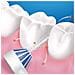 Idropulsore Ricaricabile Portatile Aquacare 4 Colore Bianco - Foto miniatura 7