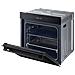Forno Elettrico da Incasso Serie 4 NV7B4040VBK /U5 Capacità 76 L Multifunzione Ventilato Cottura e Pulizia a Vapore Potenza 2950 W Colore Nero - Foto miniatura 6